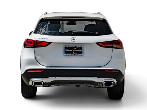 Used 2022 Mercedes-Benz GLA 250 image 9