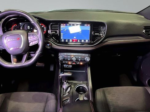 Used 2025 Dodge Durango GT AWD/4WD image 8