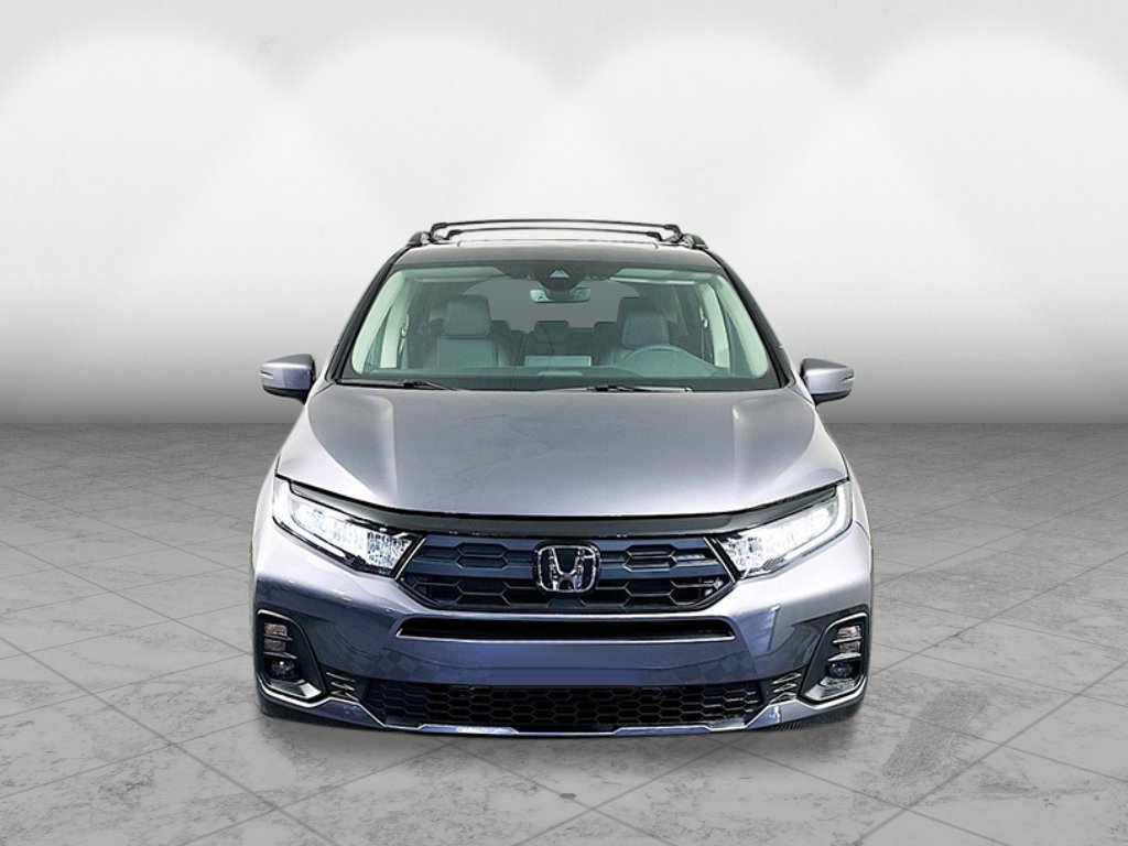 New 2026 Honda Odyssey EX-L image 6