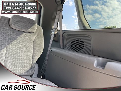 Used 2005 Dodge Grand Caravan SXT image 19