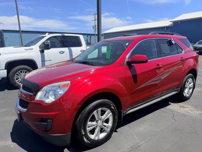 Used 2013 Chevrolet Equinox LT w/ Driver Convenience Package