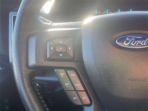 Used 2020 Ford F150 XLT w/ Equipment Group 302A Luxury image 23