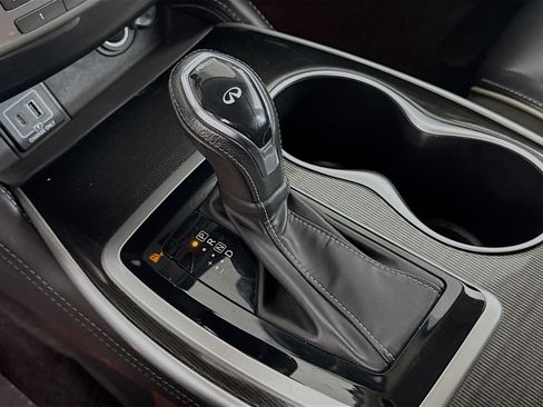 Used 2019 INFINITI QX60 Luxe w/ Essential Package image 20