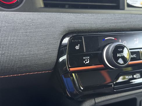 New 2026 Honda Passport TrailSport image 23