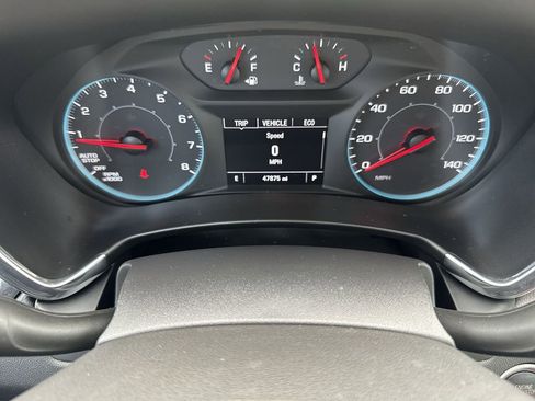 Certified 2020 Chevrolet Equinox LS FWD image 11