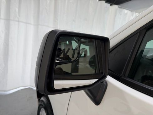 Used 2024 Chevrolet Silverado 1500 Custom AWD/4WD image 12