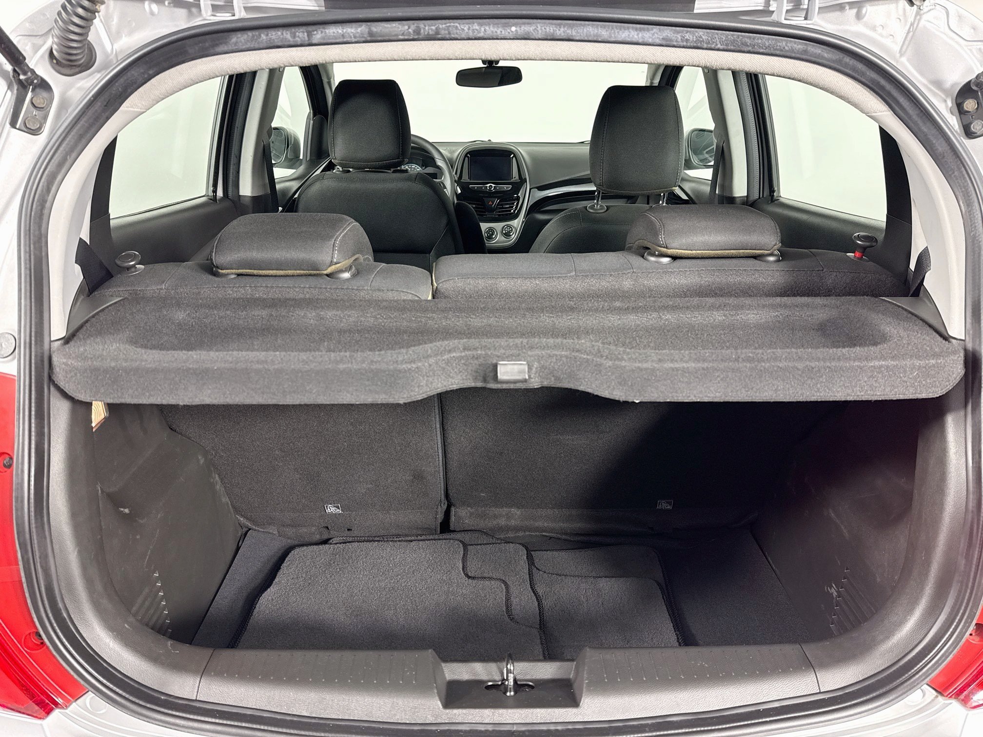 Used 2020 Chevrolet Spark LT FWD image 38