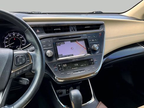 Used 2018 Toyota Avalon Limited FWD image 7