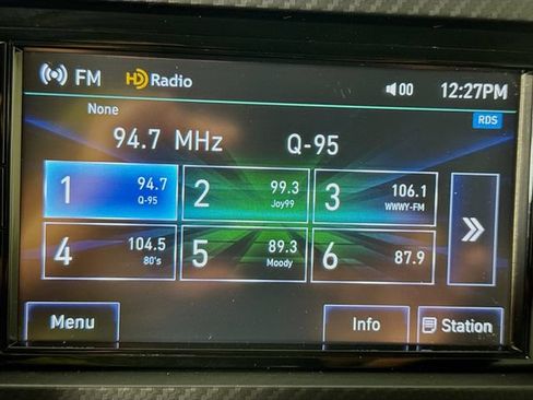 Used 2025 Mitsubishi Outlander Sport AWD image 14
