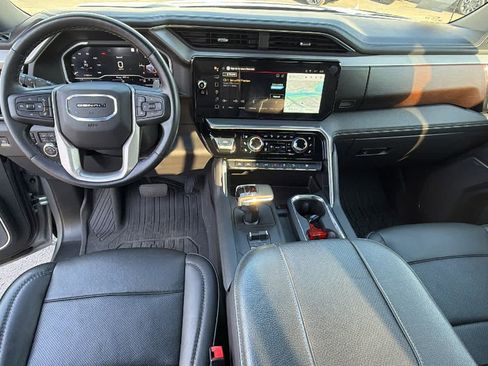 Certified 2023 GMC Sierra 1500 Denali w/ Denali Reserve Package image 26