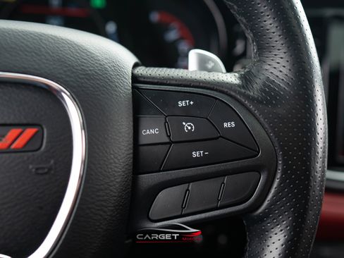 Used 2022 Dodge Durango R/T w/ Trailer Tow Group IV image 27