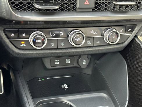 Certified 2025 Acura ADX A-Spec image 21