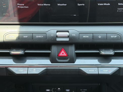 Certified 2025 Kia K4 GT-Line FWD image 7