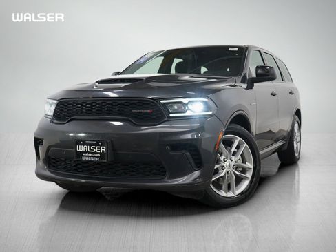 Used 2024 Dodge Durango R/T image 1