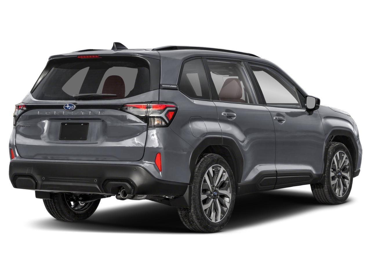 New 2026 Subaru Forester Touring AWD/4WD image 12