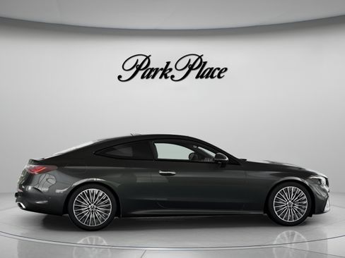 Used 2026 Mercedes-Benz CLE 300 4MATIC Coupe image 26