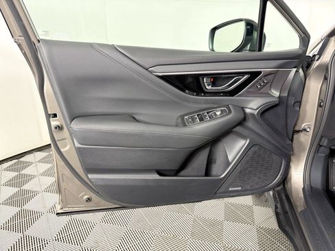 Used 2024 Subaru Outback Limited w/ Popular Package #2 AWD/4WD image 8