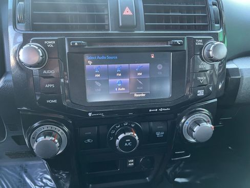 Used 2017 Toyota 4Runner TRD Pro image 37