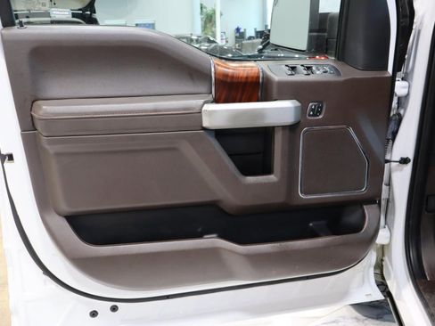 Used 2020 Ford F150 King Ranch w/ Equipment Group 601A Luxury image 21