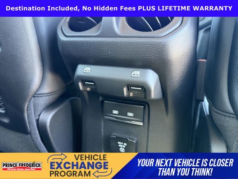 New 2026 Jeep Gladiator Rubicon image 14