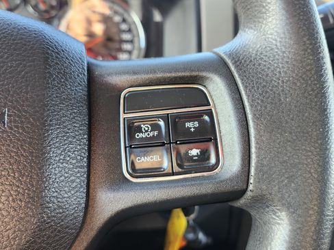 Used 2012 RAM 2500 ST w/ Popular Equipment Group image 26