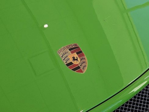 Used 2019 Porsche 911 GT3 RS image 10