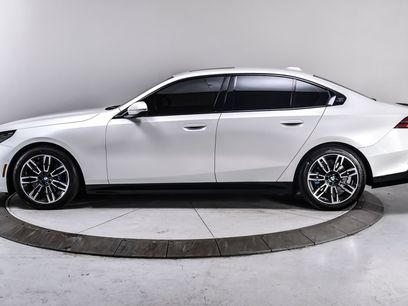 Used 2024 BMW 530i xDrive w/ M Sport Package