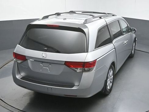 Used 2015 Honda Odyssey EX-L image 43