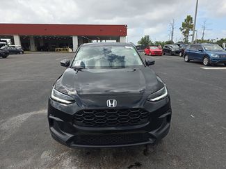 Used 2024 Honda HR-V LX video 2