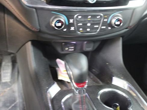 Used 2023 Chevrolet Traverse RS w/ LPO, Floor Liner Package AWD/4WD image 20
