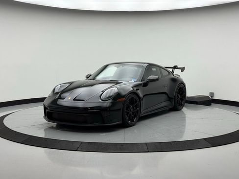 Used 2024 Porsche 911 GT3 image 1