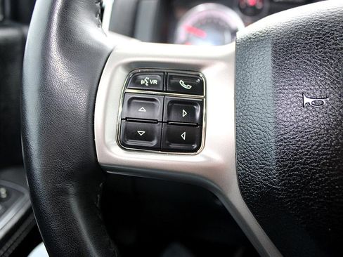 Used 2016 RAM 2500 Laramie image 10