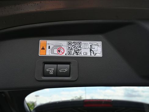 New 2026 Toyota bZ Woodland AWD/4WD image 8