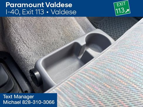 Used 1994 Ford F150 XL image 19