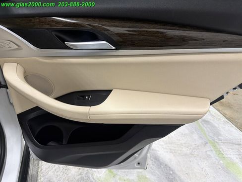 Used 2019 BMW X3 xDrive30i w/ Convenience Package AWD/4WD image 26