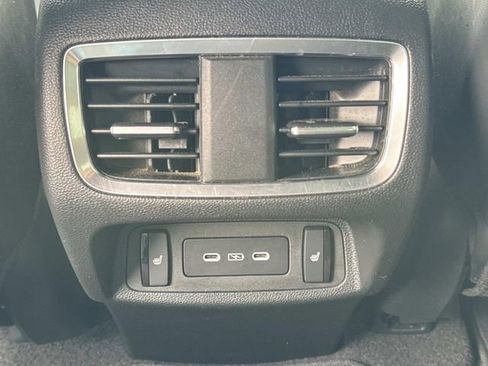 Used 2023 Acura RDX AWD w/ A-Spec & Advance Pkg image 12