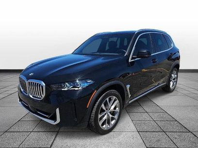 Used 2024 BMW X5 xDrive40i w/ Premium Package