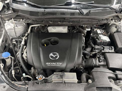 Used 2014 MAZDA CX-5 Touring image 9