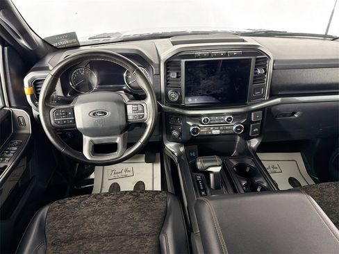 Used 2023 Ford F150 Tremor image 20