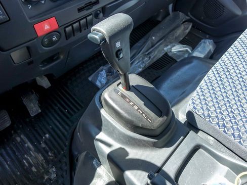 New 2024 Chevrolet Low Cab Forward 5500XG image 14