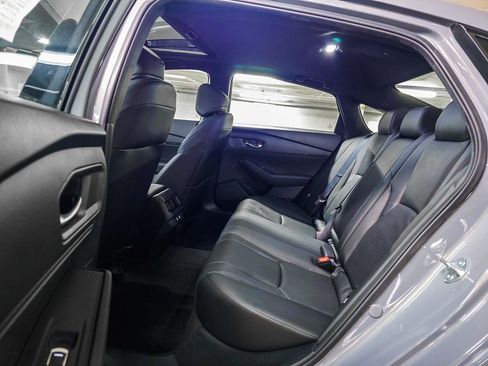 Certified 2025 Honda Accord Sport image 23