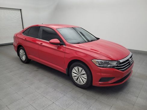 Used 2020 Volkswagen Jetta S FWD image 11