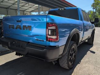 Used 2023 RAM 2500 Rebel w/ Level 2 Equipment Group video 3