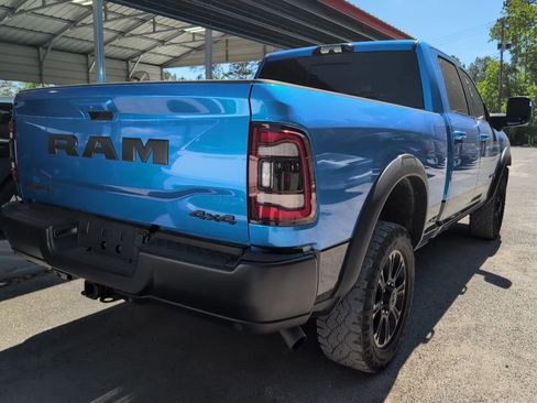 Used 2023 RAM 2500 Rebel w/ Level 2 Equipment Group image 3
