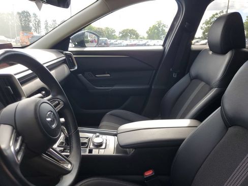 Used 2025 MAZDA CX-50 AWD 2.5 S w/ Preferred Package image 19