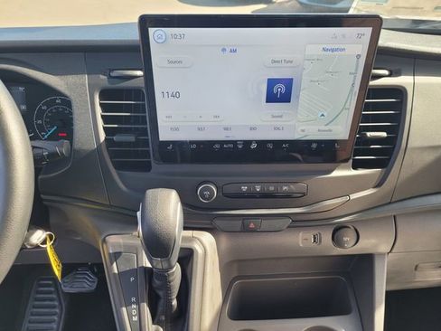 New 2025 Ford Transit 350 AWD image 10