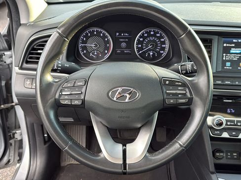 Used 2020 Hyundai Elantra Value Edition w/ Cargo Package (C1) image 13