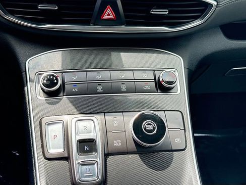 Used 2021 Hyundai Santa Fe SE FWD image 15