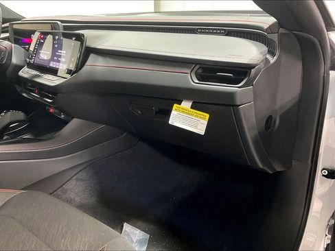 New 2026 Dodge Charger GT w/ Blacktop Package image 10