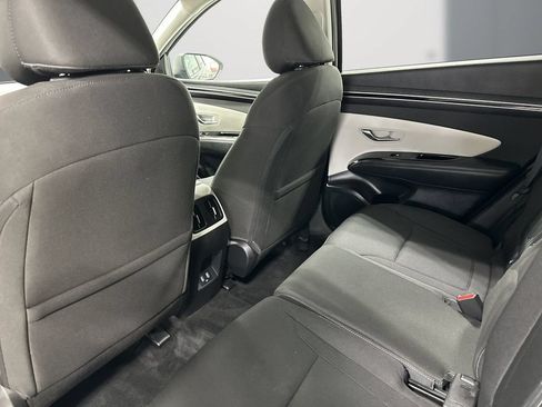 Certified 2022 Hyundai Tucson SEL w/ Convenience Package FWD image 16